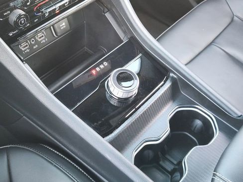 Certified 2024 Jeep Grand Cherokee L Limited image 18