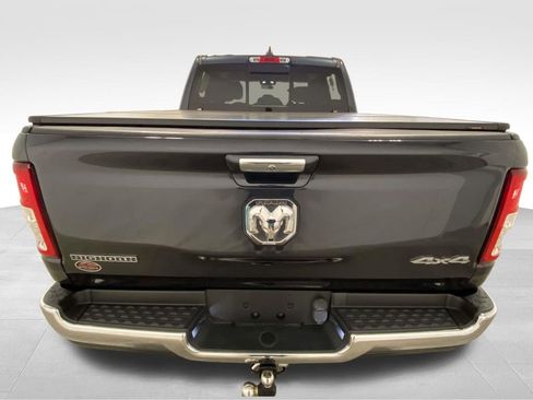 Used 2019 RAM 1500 Big Horn image 4