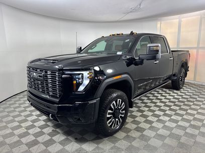 New 2026 GMC Sierra 2500 Denali Ultimate