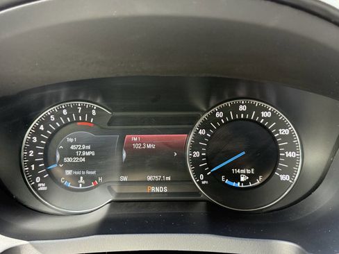 Used 2018 Ford Explorer Platinum image 20