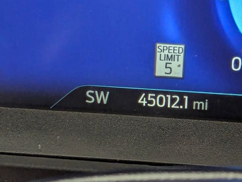 Used 2021 Ford Explorer ST w/ Equipment Group 401A image 20