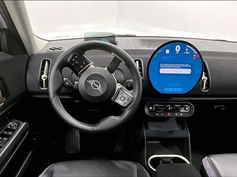 Used 2025 MINI Cooper Countryman S AWD/4WD image 6