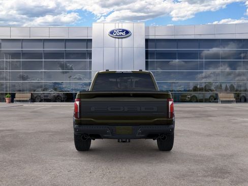 New 2026 Ford F150 Raptor AWD/4WD image 27