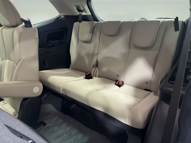 Certified 2025 Subaru Ascent Premium AWD/4WD image 29