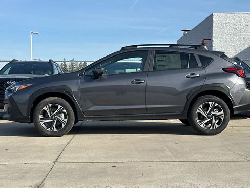 New 2026 Subaru Crosstrek 2.0i Premium image 6