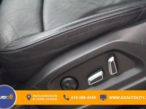 Used 2017 Audi Q3 2.0T Premium FWD image 18