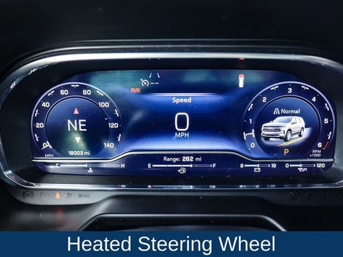 Used 2024 Chevrolet Tahoe LT w/ LT Signature Plus Package image 30