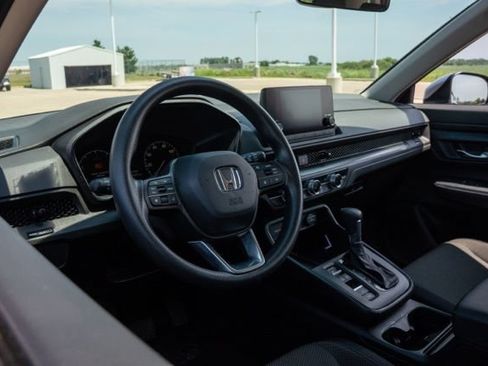 Used 2024 Honda CR-V LX image 13
