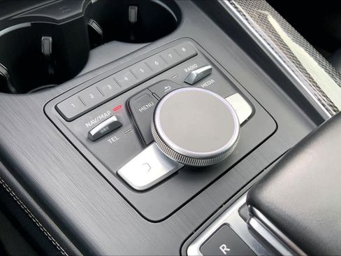 Used 2019 Audi S5 Prestige image 34