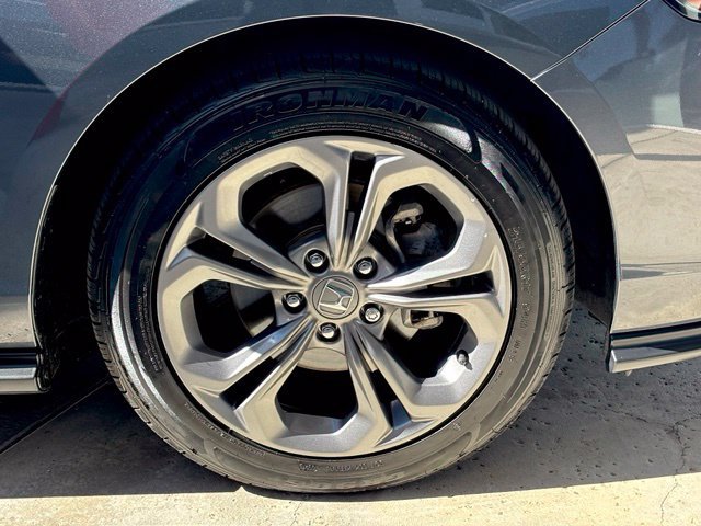 Used 2024 Honda Accord EX image 30