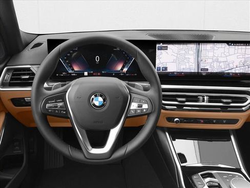 New 2026 BMW 330i Sedan w/ Convenience Package RWD image 4
