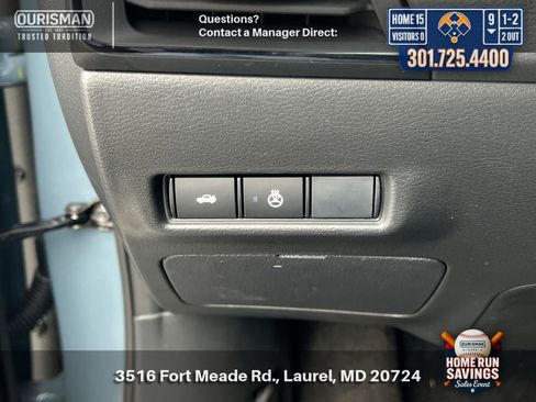 New 2026 Nissan Sentra SV w/ SV Convenience Package FWD image 26