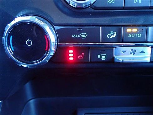 New 2025 Ford F150 XLT w/ Equipment Group 302A MID image 18