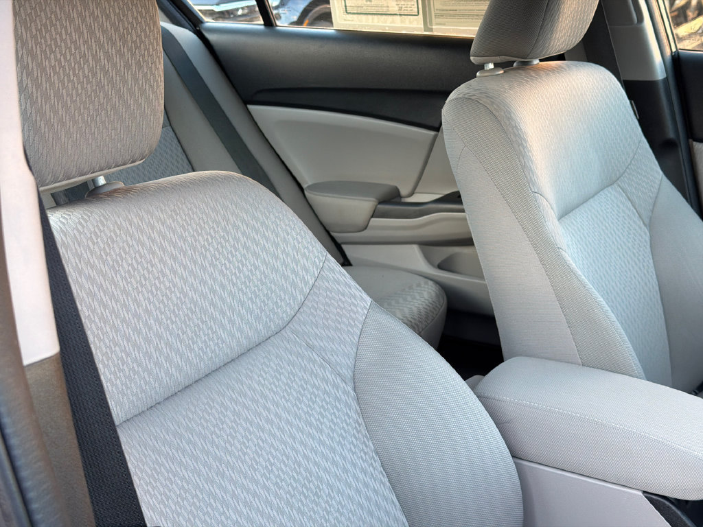 Used 2014 Honda Civic LX image 7
