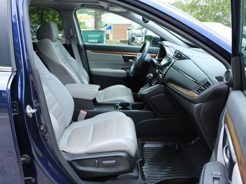 Used 2019 Honda CR-V EX-L image 30
