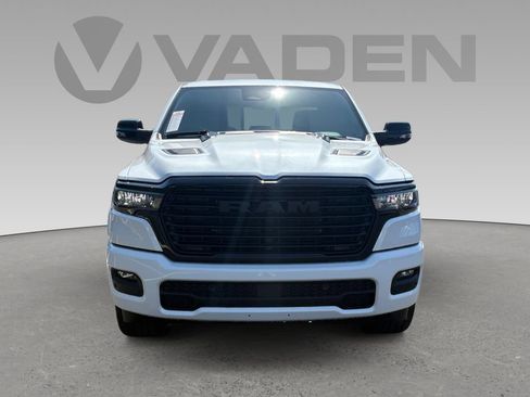 New 2026 RAM 1500 Laramie w/ Night Edition AWD/4WD image 22