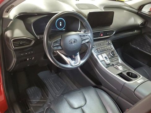 Used 2022 Hyundai Santa Fe SEL w/ Convenience + Premium Package image 10