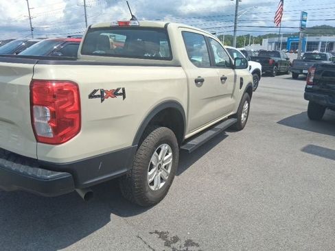 Used 2025 Ford Ranger XL w/ Trailer Tow Package AWD/4WD image 7