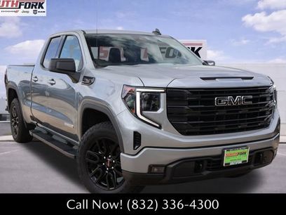 Used 2025 GMC Sierra 1500 Elevation w/ Preferred Package
