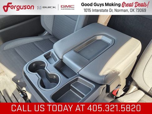 New 2026 GMC Sierra 3500 Pro w/ Convenience Package AWD/4WD image 36