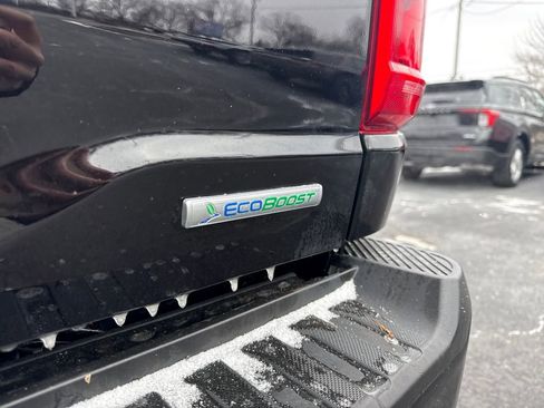 Used 2023 Ford F150 XLT w/ Equipment Group 302A High image 11