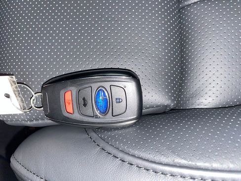 New 2026 Subaru Ascent Bronze Edition AWD/4WD image 27