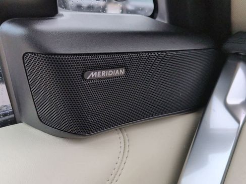 Used 2023 Land Rover Range Rover SE image 32