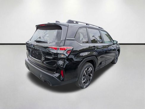New 2026 Subaru Forester Sport AWD/4WD image 3