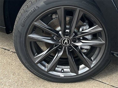 Certified 2025 Acura ADX A-Spec image 10