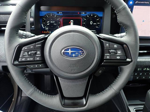 New 2026 Subaru Outback Premium AWD/4WD image 15
