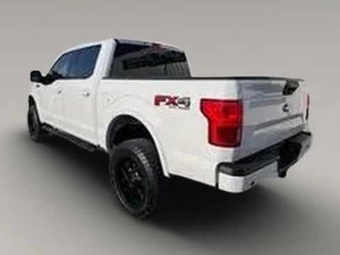 Used 2019 Ford F150 XLT w/ Equipment Group 302A Luxury AWD/4WD image 4