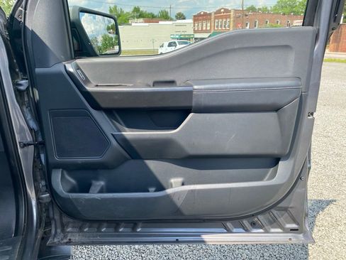 Used 2021 Ford F150 XL w/ STX Appearance Package AWD/4WD image 19