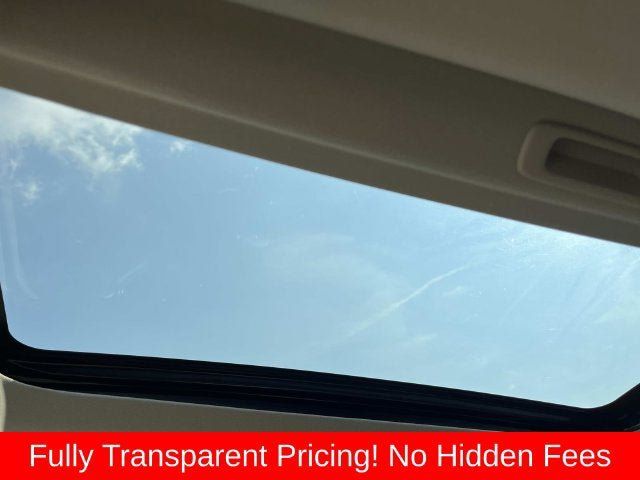 Used 2022 Honda CR-V EX image 16