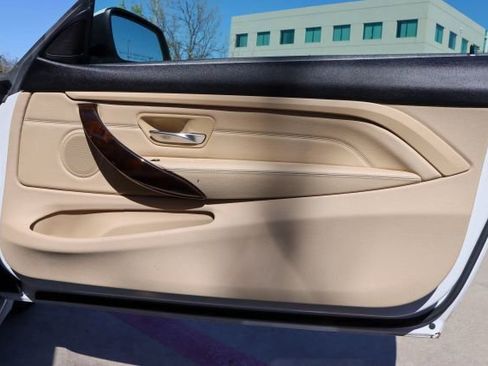 Used 2015 BMW 428i 428i w/ Premium Package image 10