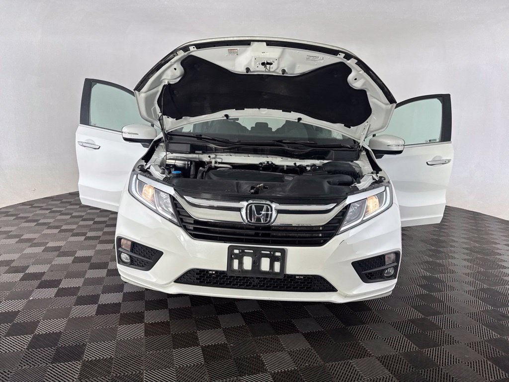 Used 2020 Honda Odyssey EX-L image 17