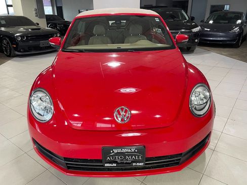 Used 2016 Volkswagen Beetle 1.8T SE image 10