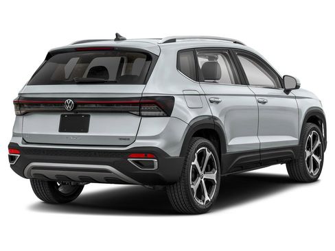 New 2026 Volkswagen Taos SEL image 3