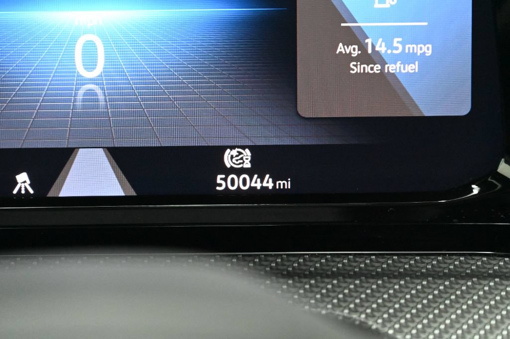 Used 2024 Volkswagen Golf R AWD/4WD image 25