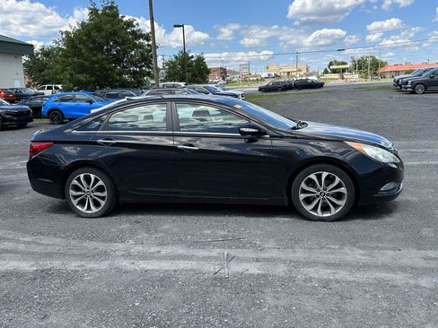 Used 2023 Hyundai Sonata SEL w/ Convenience Package FWD image 9
