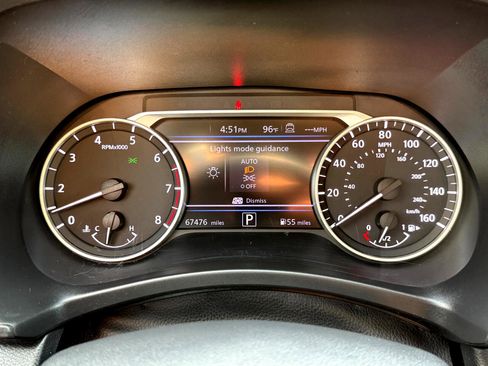 Used 2021 Nissan Sentra SV image 65