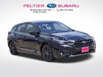 Certified 2024 Subaru Impreza RS