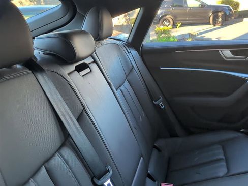 Used 2023 Audi A7 3.0T Prestige w/ Luxury Package image 12