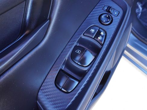 Certified 2024 Nissan Sentra S image 15