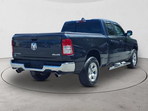 Used 2021 RAM 1500 Big Horn AWD/4WD image 5