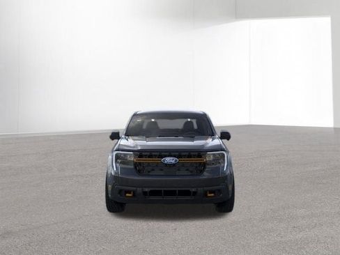 New 2026 Ford Maverick Tremor AWD/4WD image 6