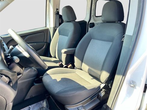 Used 2022 RAM ProMaster City Tradesman image 18