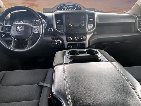 Used 2019 RAM 1500 Tradesman AWD/4WD image 15
