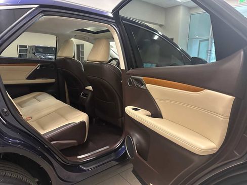 Used 2016 Lexus RX 350 image 29