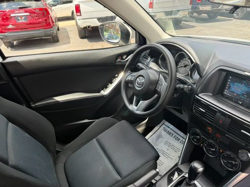 Used 2015 MAZDA CX-5 Sport w/ Bluetooth Audio Package AWD/4WD image 15