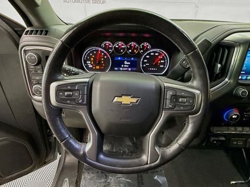Used 2020 Chevrolet Silverado 1500 LT w/ All-Star Edition image 14